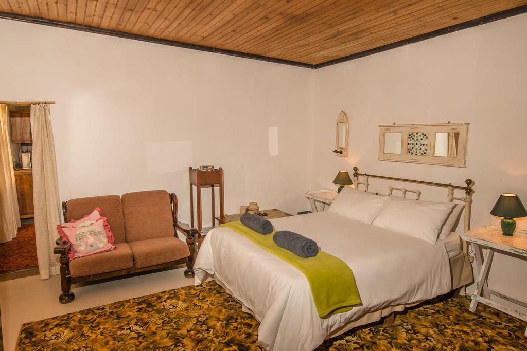Matjiesvlei Guestfarm Villa Calitzdorp Exterior photo